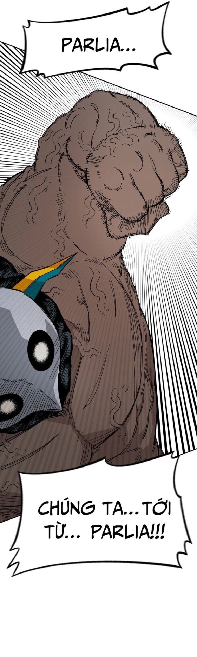 Sắp Xuất Ngũ Thì Isekai Chapter 22 - 56