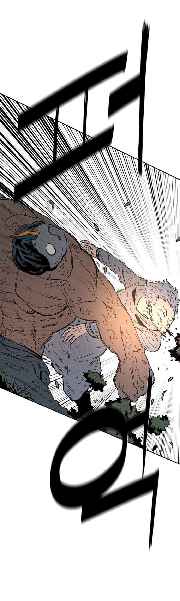 Sắp Xuất Ngũ Thì Isekai Chapter 22 - 57