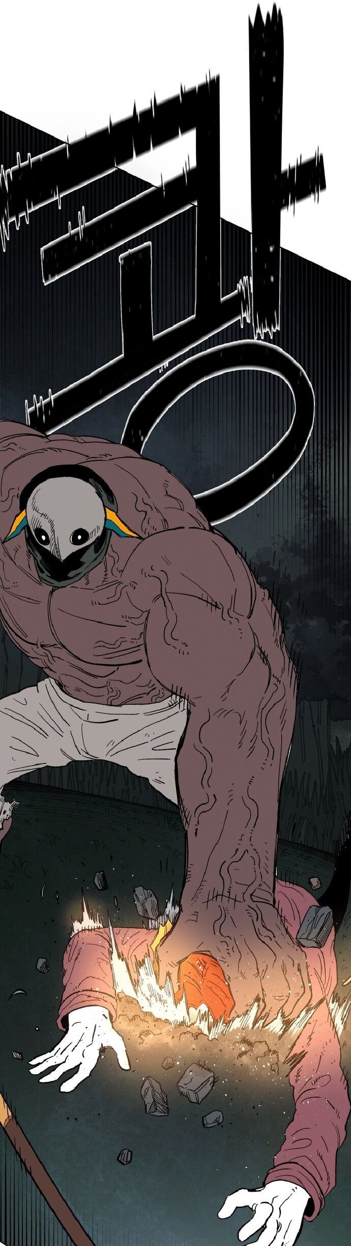 Sắp Xuất Ngũ Thì Isekai Chapter 22 - 61