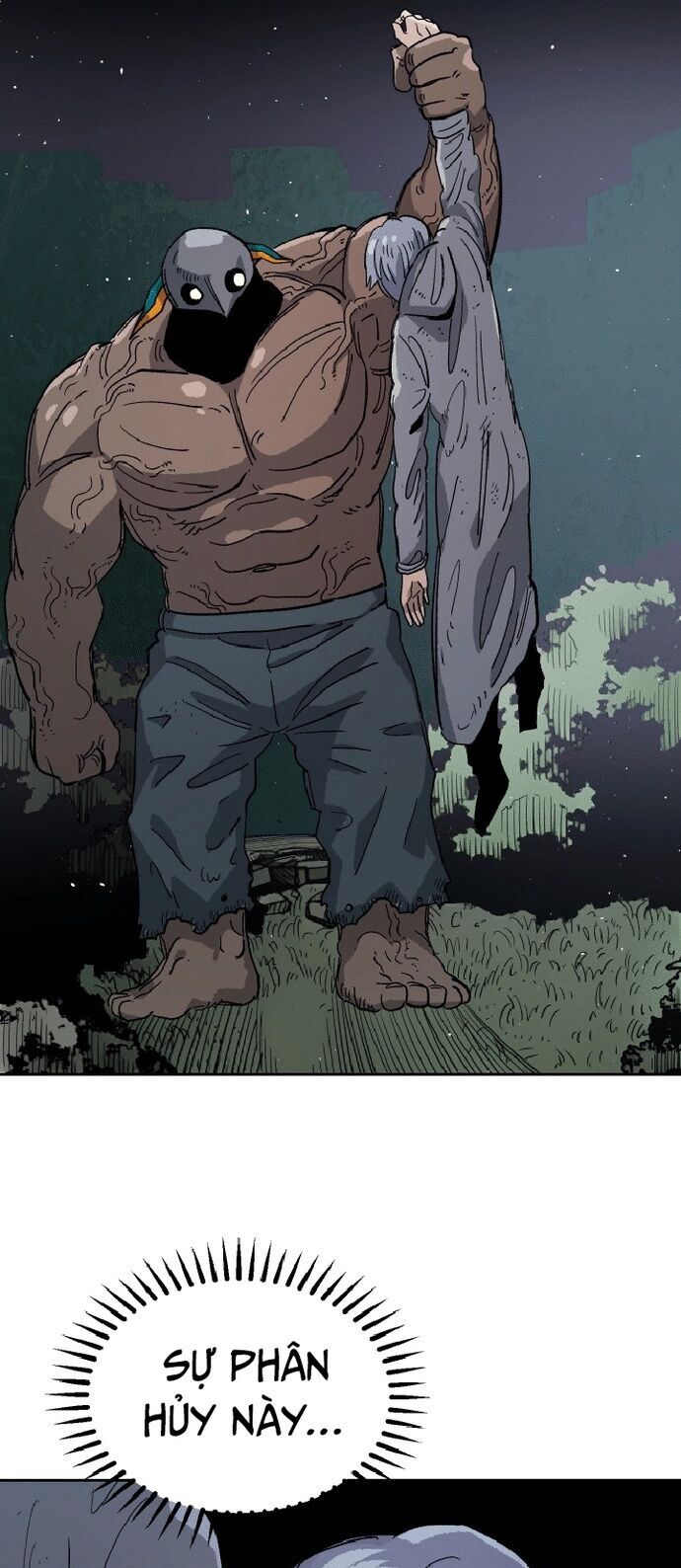 Sắp Xuất Ngũ Thì Isekai Chapter 22 - 63