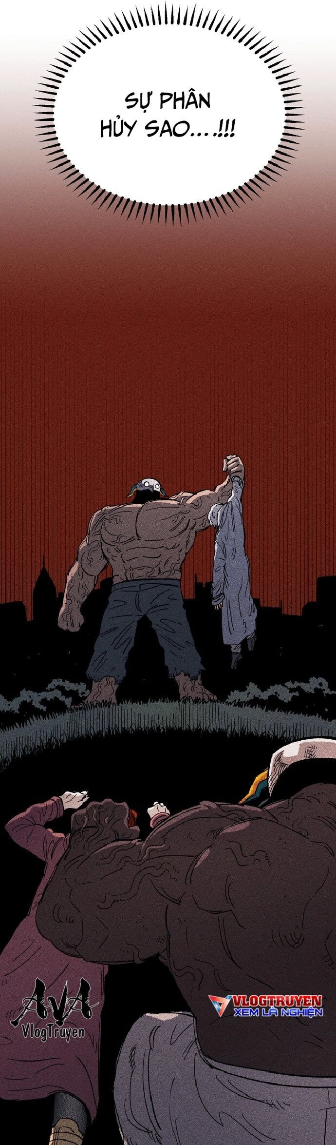 Sắp Xuất Ngũ Thì Isekai Chapter 22 - 65