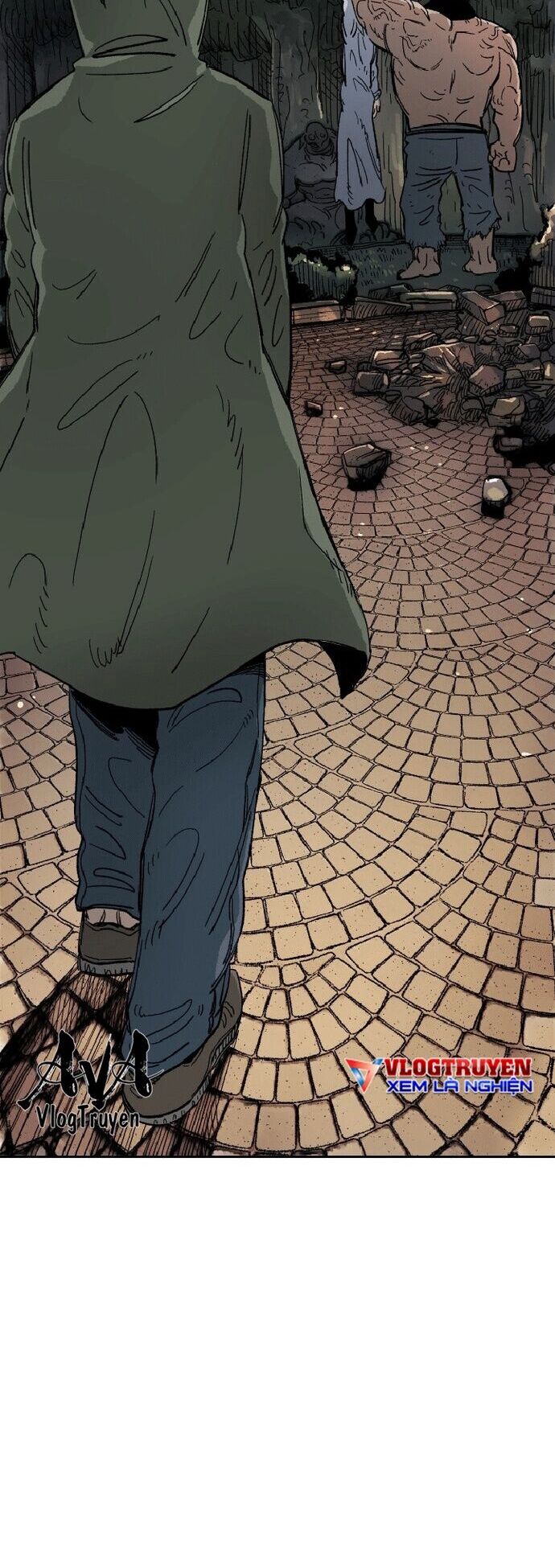 Sắp Xuất Ngũ Thì Isekai Chapter 22 - 68