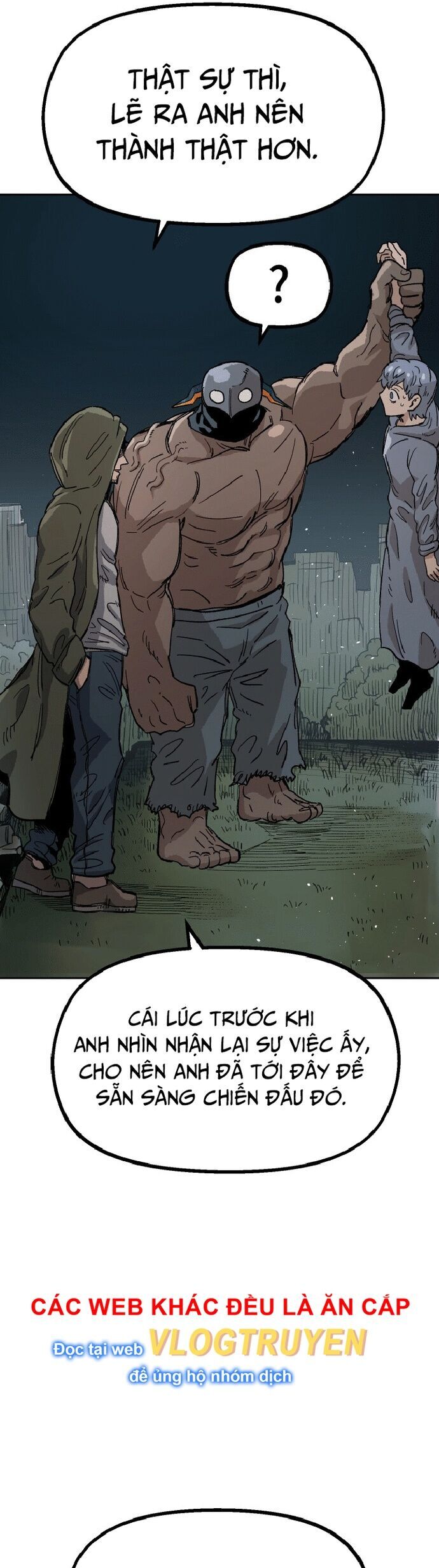 Sắp Xuất Ngũ Thì Isekai Chapter 22 - 71