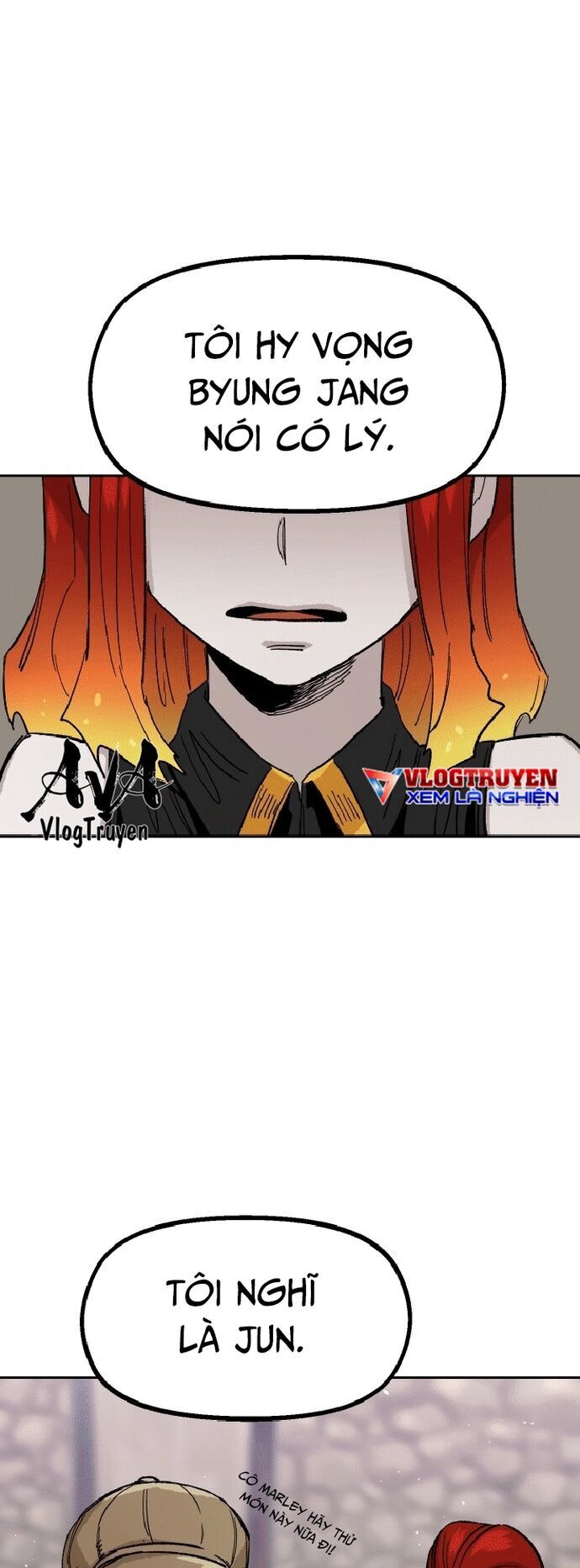 Sắp Xuất Ngũ Thì Isekai Chapter 22 - 9