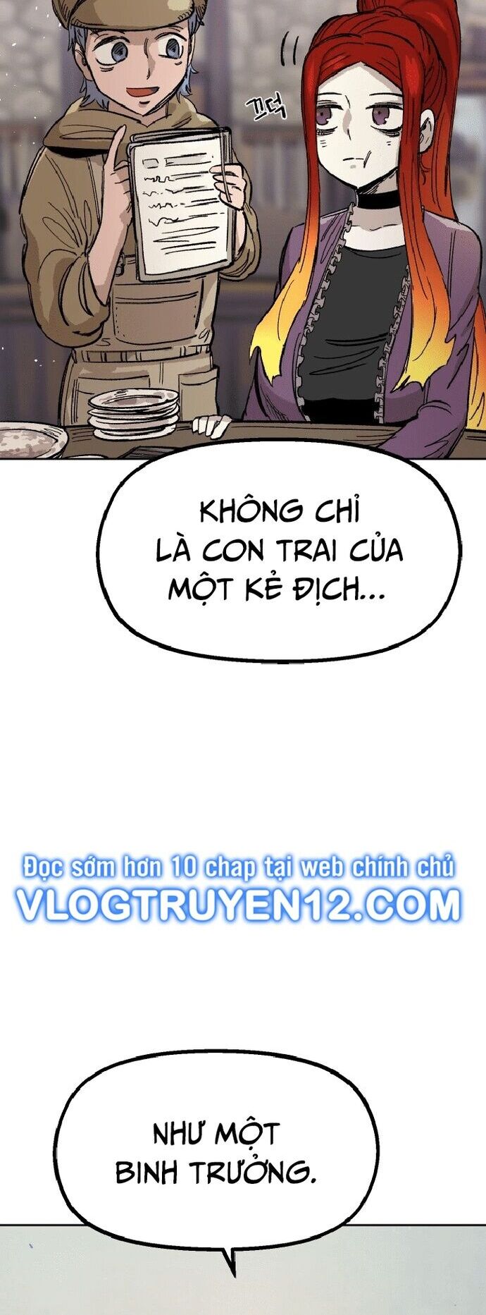 Sắp Xuất Ngũ Thì Isekai Chapter 22 - 10