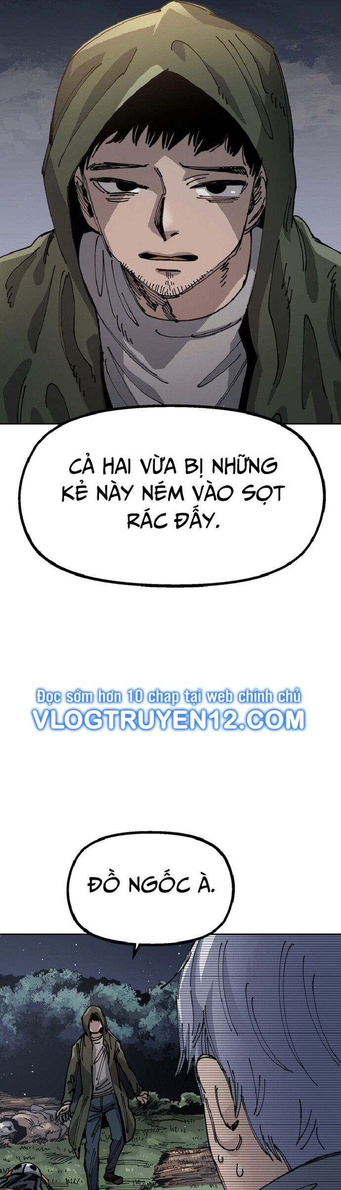 Sắp Xuất Ngũ Thì Isekai Chapter 23 - 11