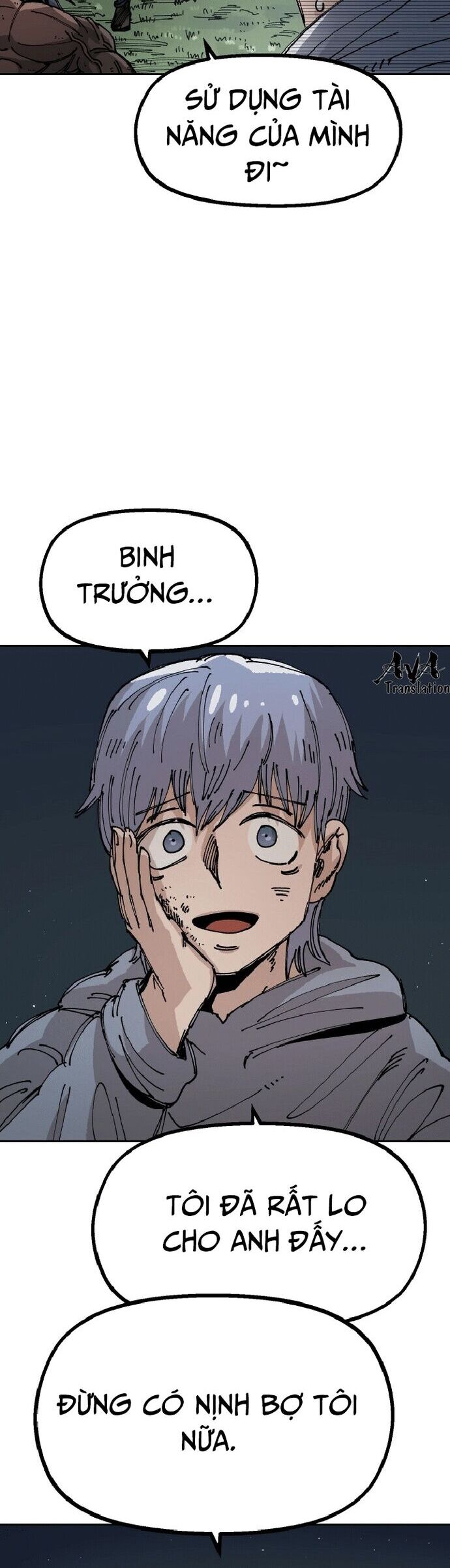 Sắp Xuất Ngũ Thì Isekai Chapter 23 - 12