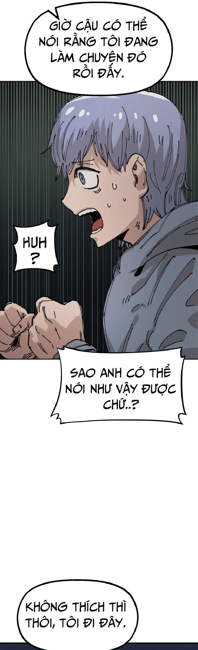 Sắp Xuất Ngũ Thì Isekai Chapter 23 - 15