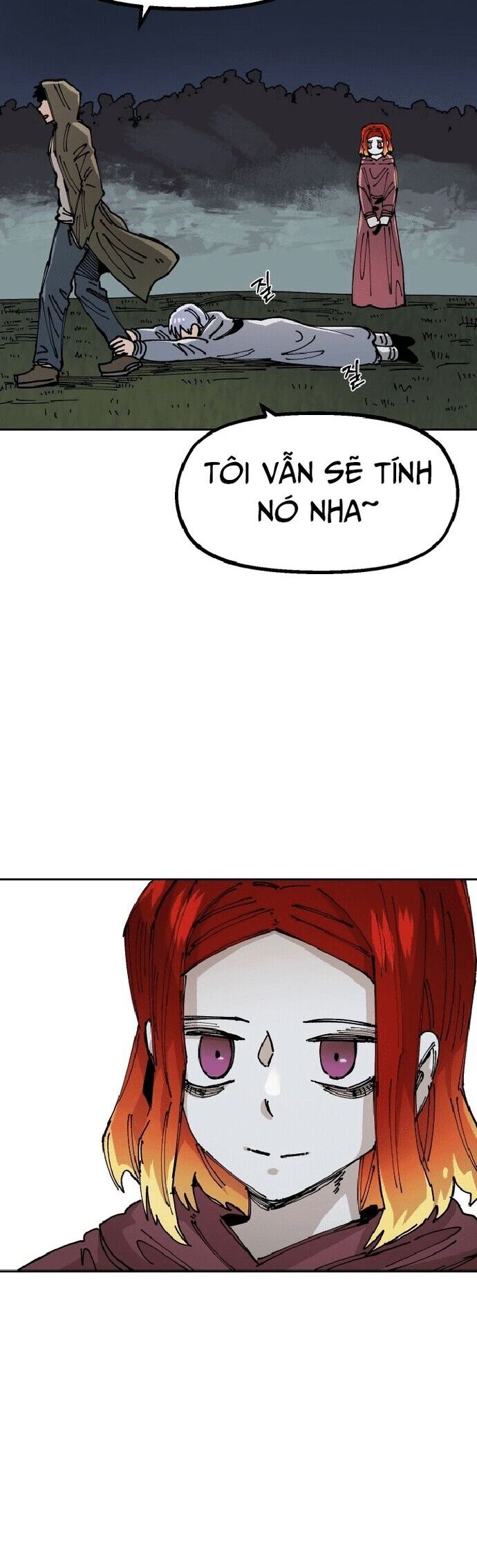 Sắp Xuất Ngũ Thì Isekai Chapter 23 - 16