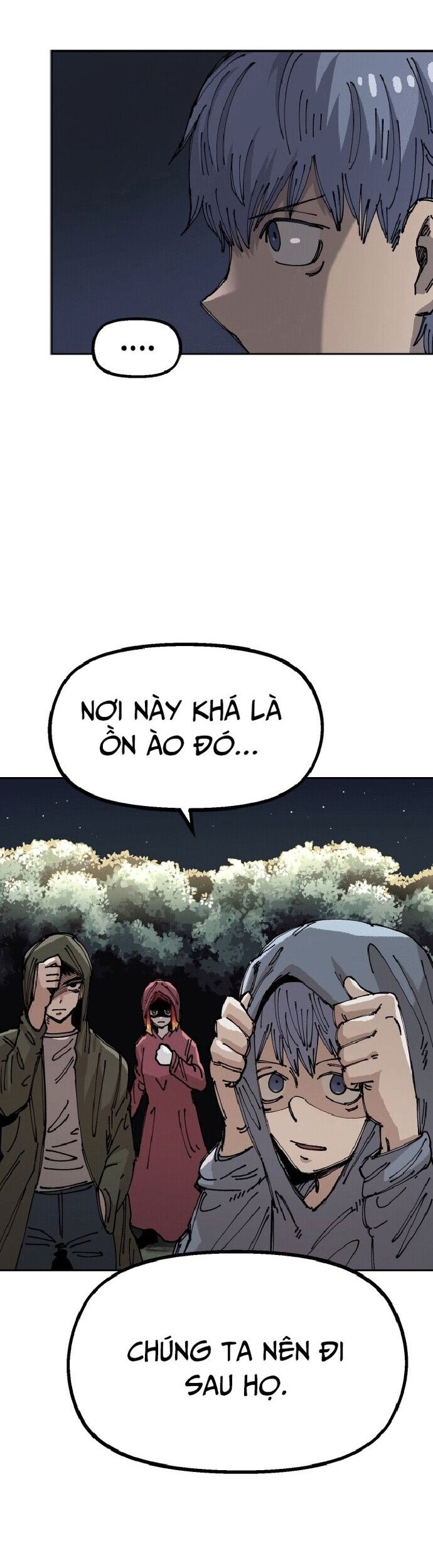 Sắp Xuất Ngũ Thì Isekai Chapter 23 - 18