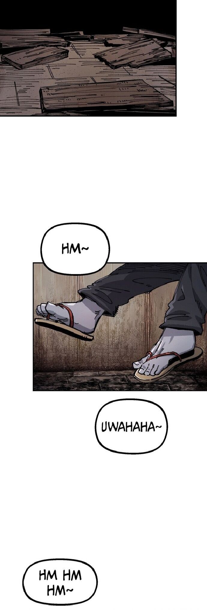 Sắp Xuất Ngũ Thì Isekai Chapter 23 - 20