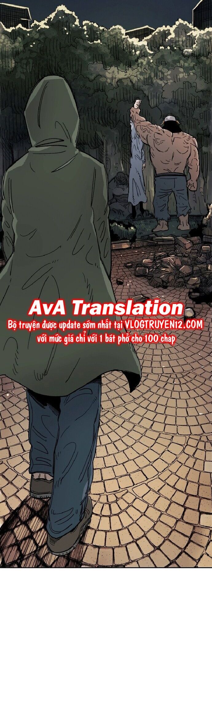 Sắp Xuất Ngũ Thì Isekai Chapter 23 - 2