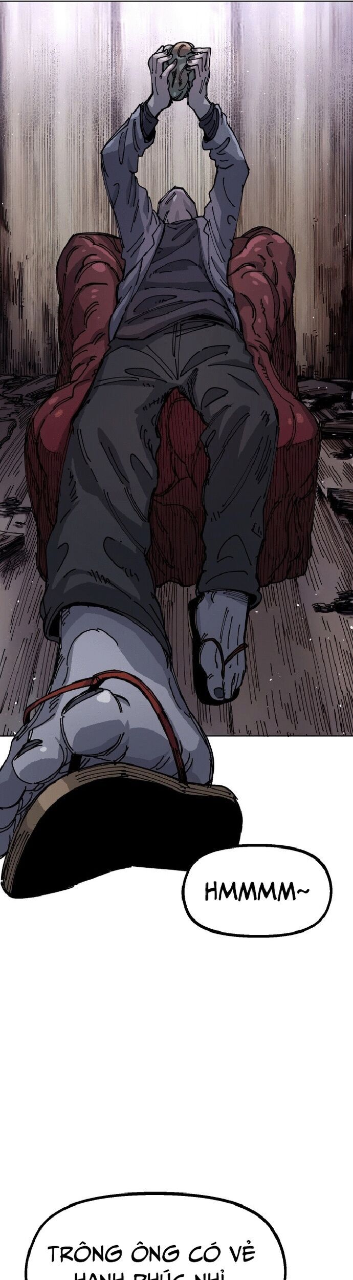 Sắp Xuất Ngũ Thì Isekai Chapter 23 - 21