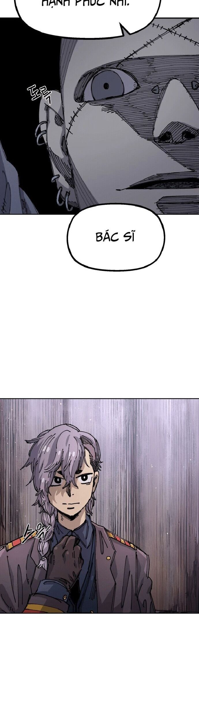 Sắp Xuất Ngũ Thì Isekai Chapter 23 - 22