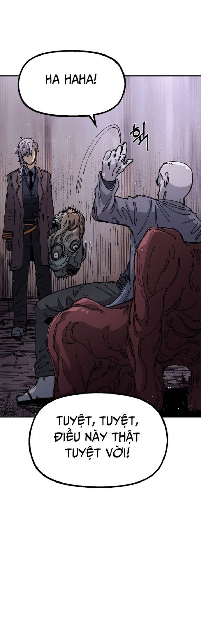 Sắp Xuất Ngũ Thì Isekai Chapter 23 - 23