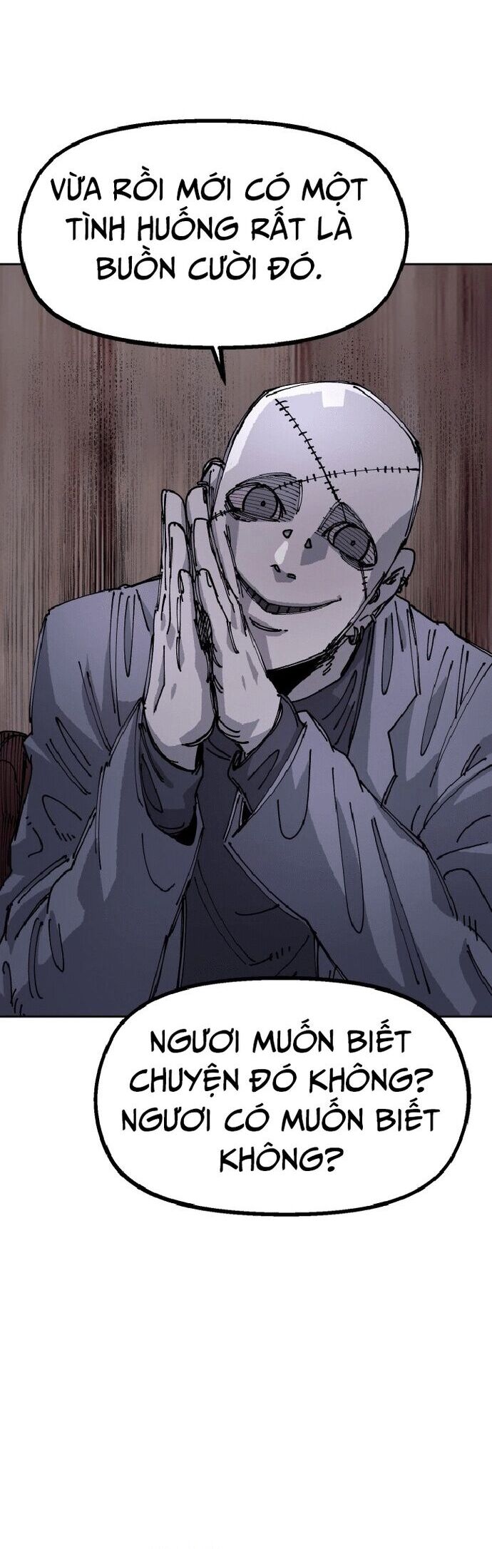 Sắp Xuất Ngũ Thì Isekai Chapter 23 - 24