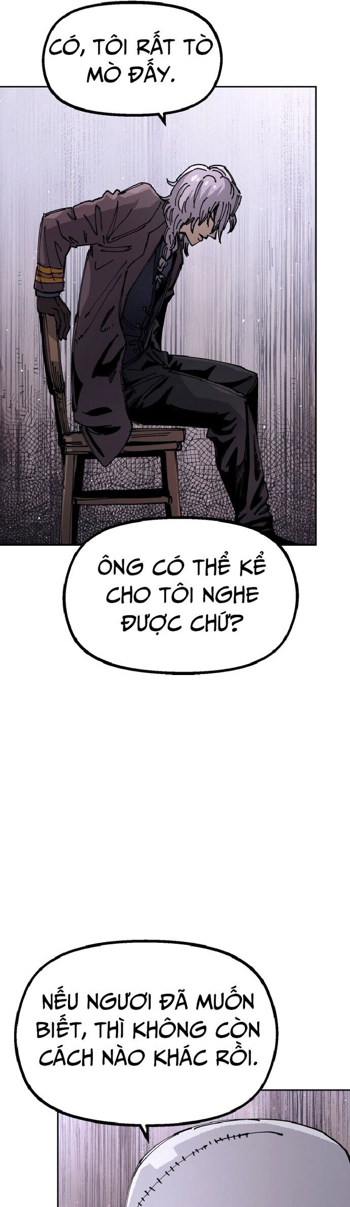 Sắp Xuất Ngũ Thì Isekai Chapter 23 - 25