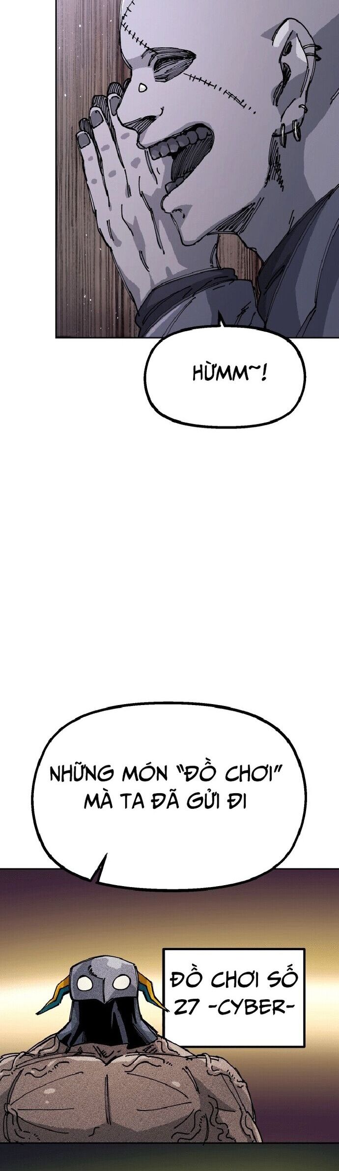Sắp Xuất Ngũ Thì Isekai Chapter 23 - 26