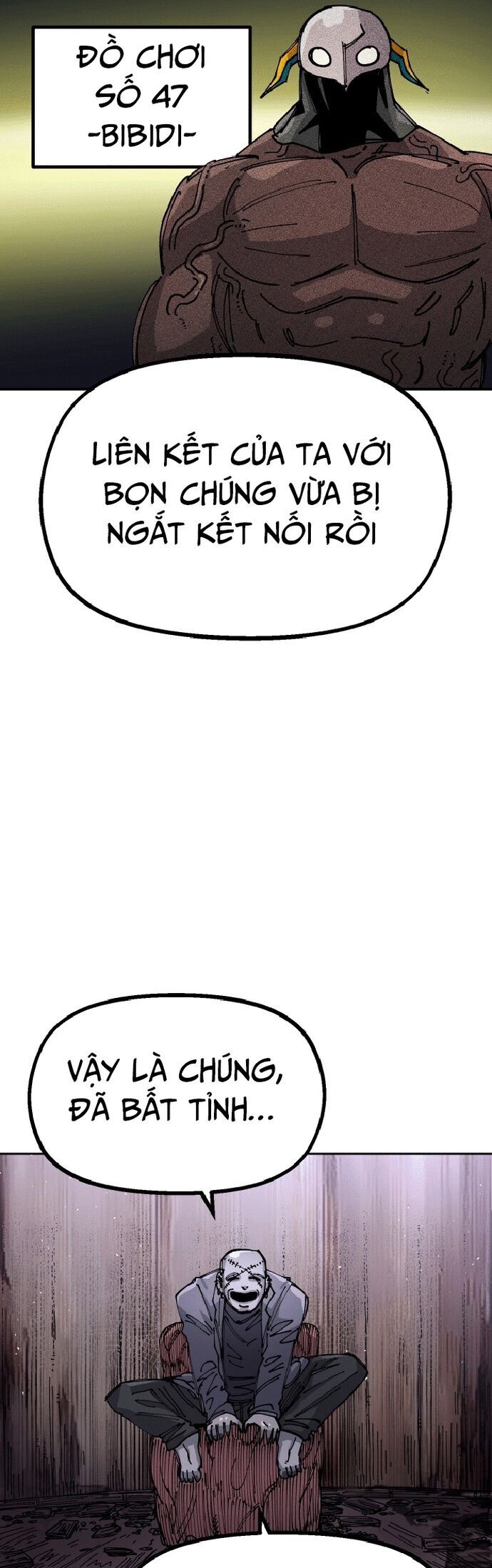 Sắp Xuất Ngũ Thì Isekai Chapter 23 - 27