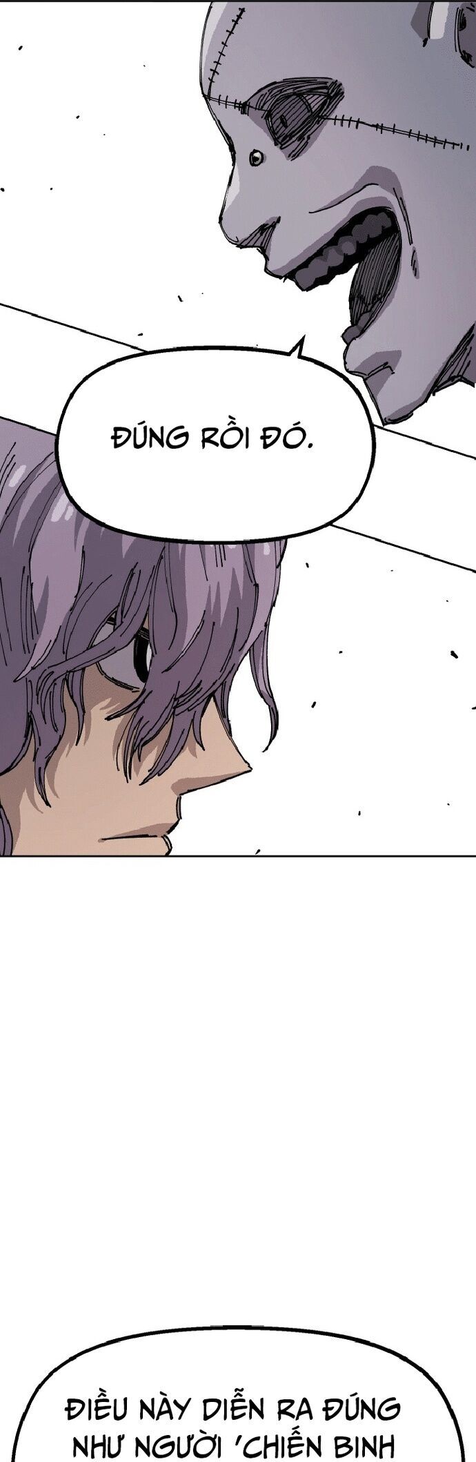 Sắp Xuất Ngũ Thì Isekai Chapter 23 - 29