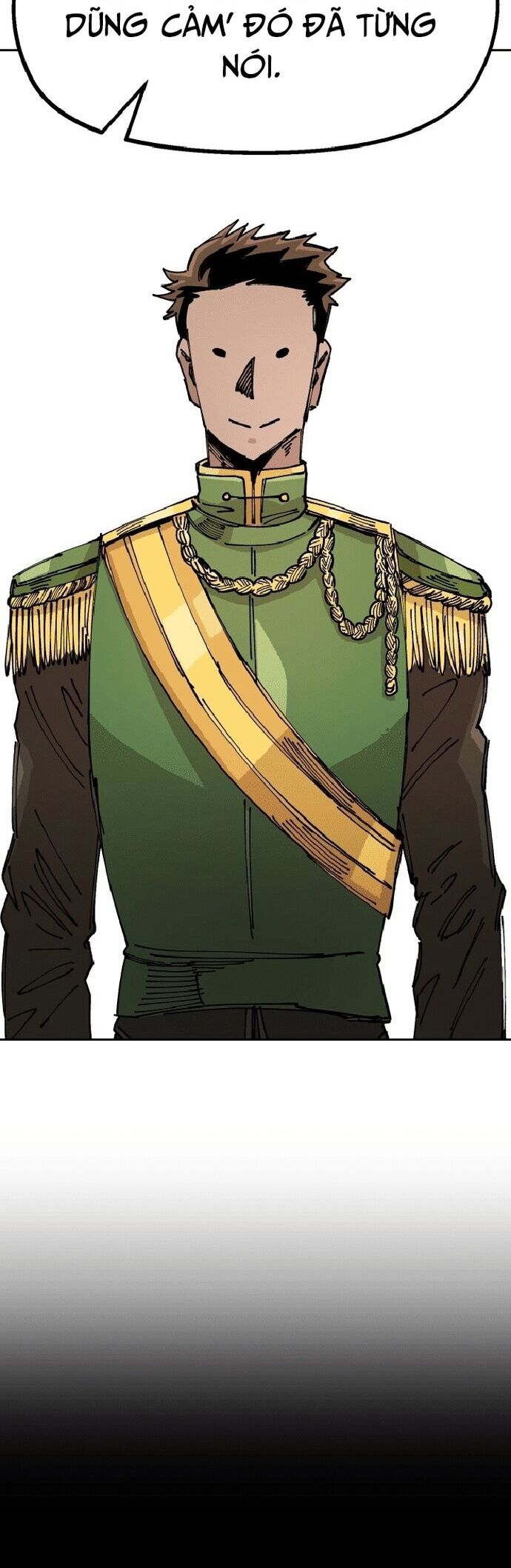 Sắp Xuất Ngũ Thì Isekai Chapter 23 - 30