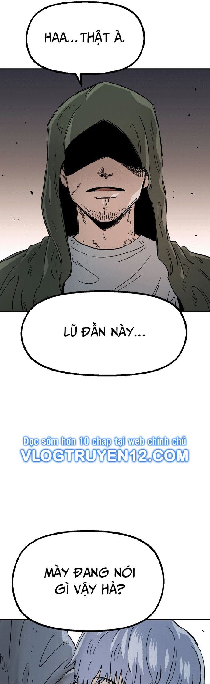 Sắp Xuất Ngũ Thì Isekai Chapter 23 - 3