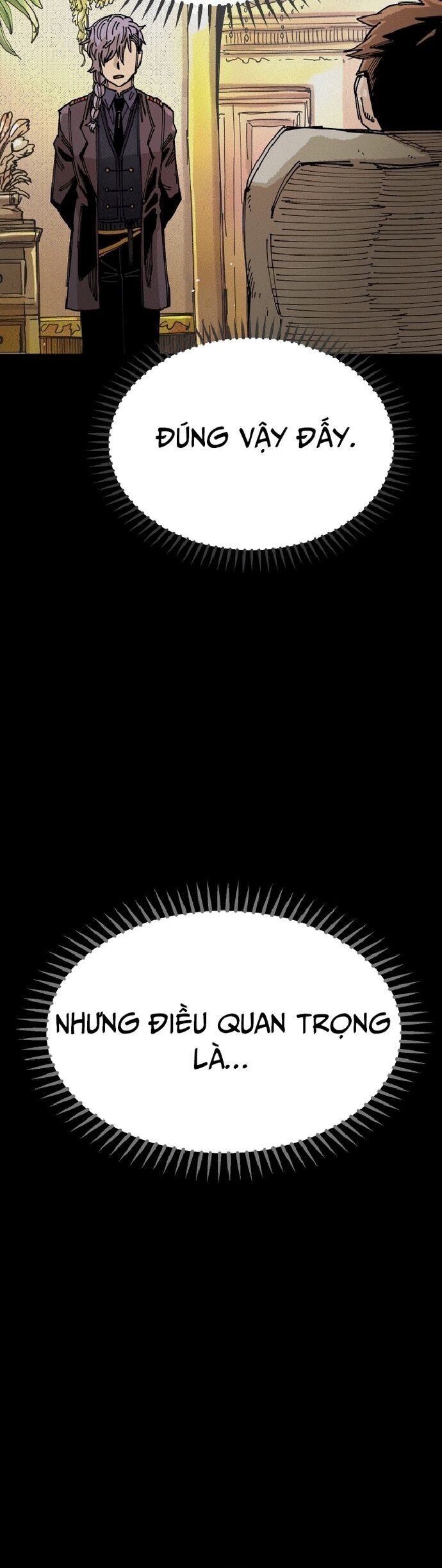Sắp Xuất Ngũ Thì Isekai Chapter 23 - 32