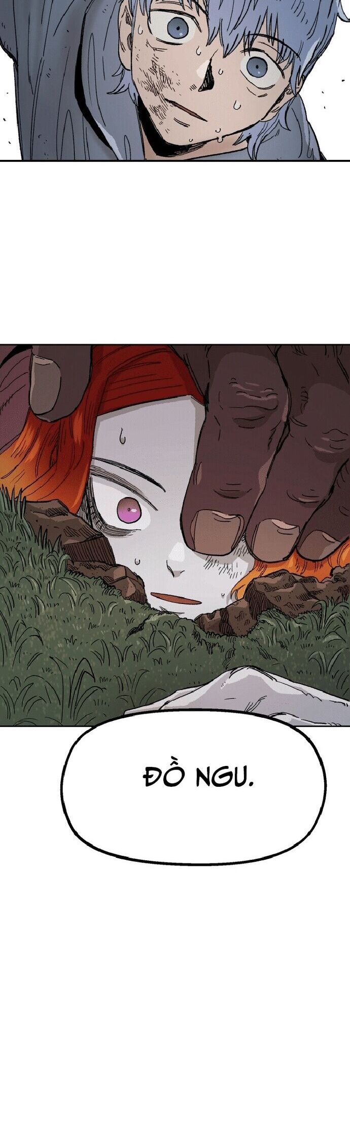 Sắp Xuất Ngũ Thì Isekai Chapter 23 - 4