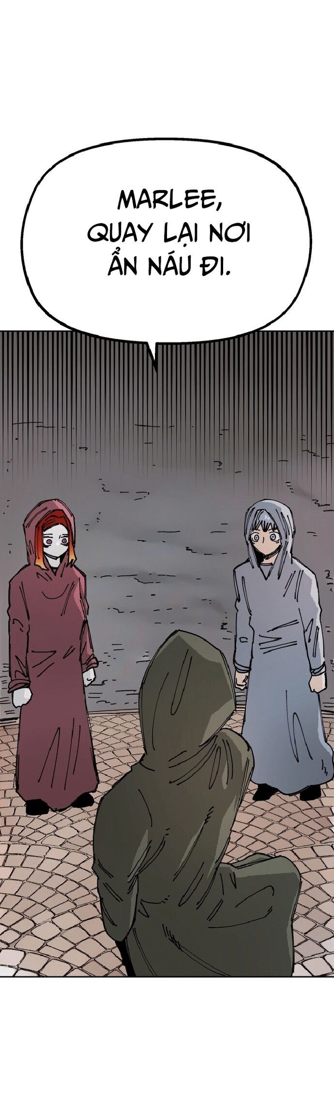 Sắp Xuất Ngũ Thì Isekai Chapter 23 - 42