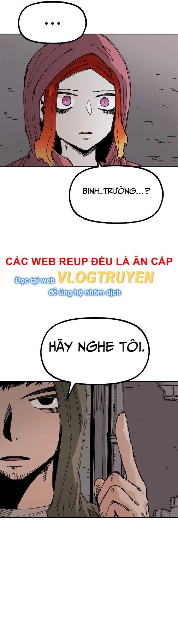 Sắp Xuất Ngũ Thì Isekai Chapter 23 - 43