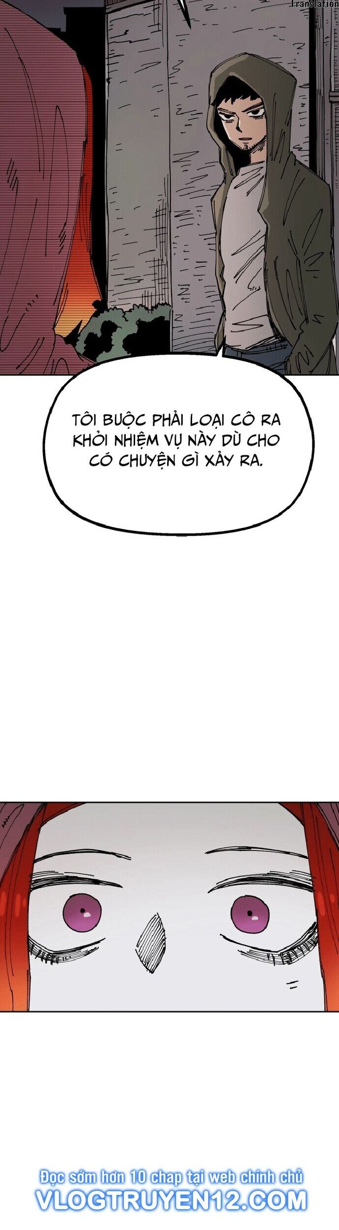 Sắp Xuất Ngũ Thì Isekai Chapter 23 - 46