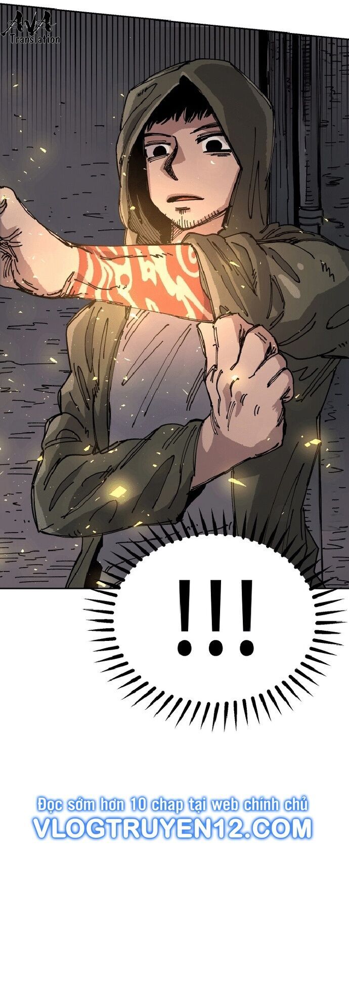 Sắp Xuất Ngũ Thì Isekai Chapter 23 - 49