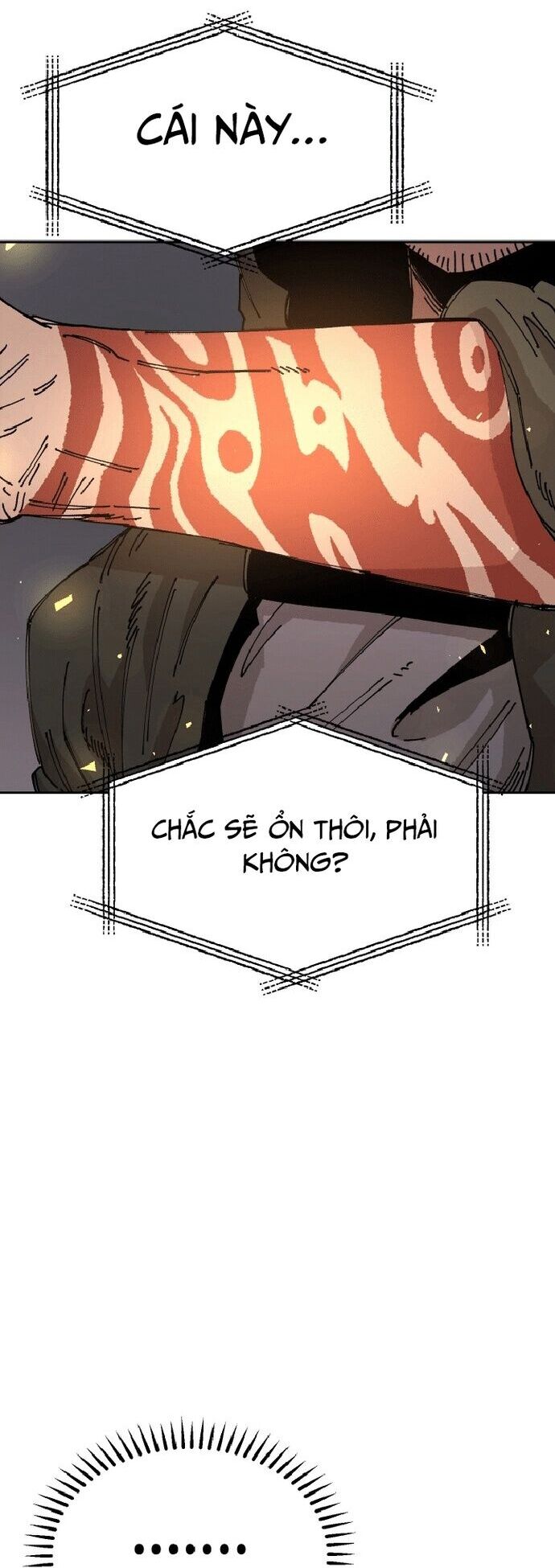 Sắp Xuất Ngũ Thì Isekai Chapter 23 - 50