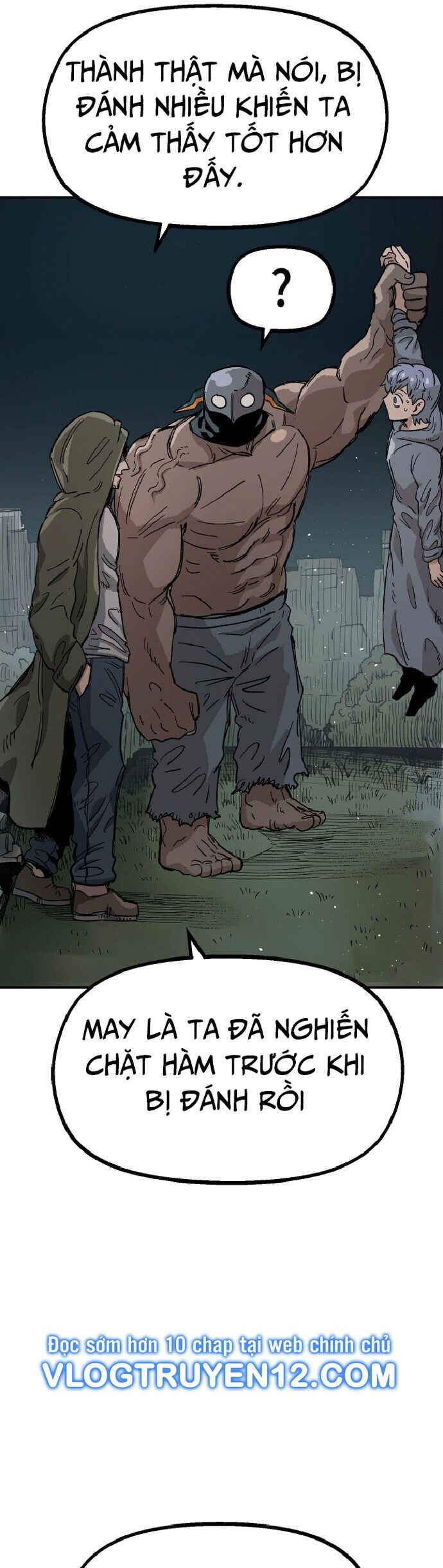 Sắp Xuất Ngũ Thì Isekai Chapter 23 - 5