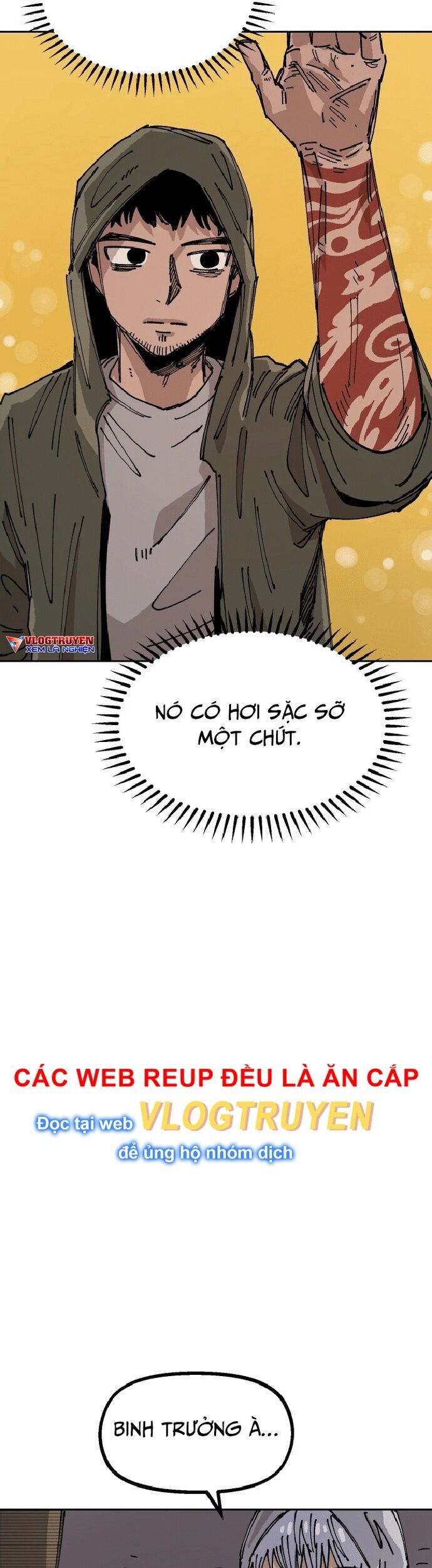 Sắp Xuất Ngũ Thì Isekai Chapter 23 - 51