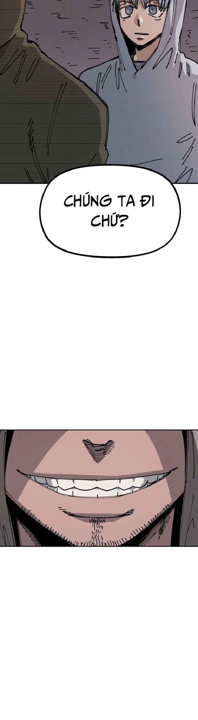 Sắp Xuất Ngũ Thì Isekai Chapter 23 - 52