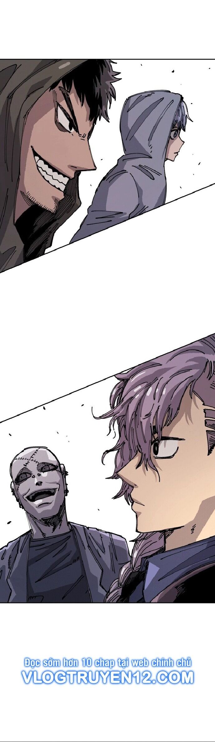 Sắp Xuất Ngũ Thì Isekai Chapter 23 - 54