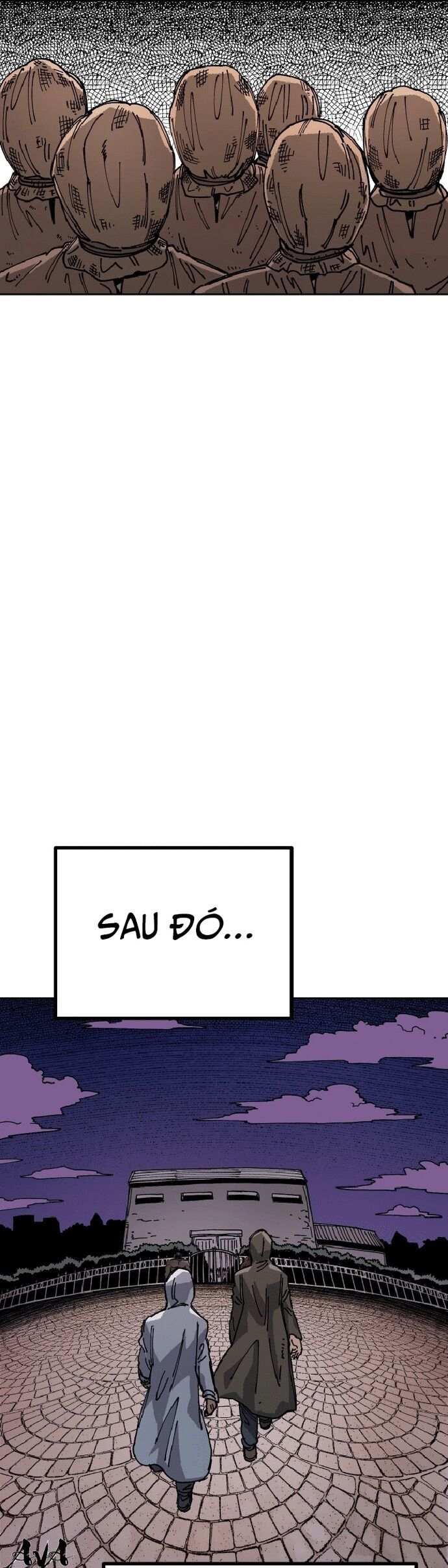 Sắp Xuất Ngũ Thì Isekai Chapter 23 - 55