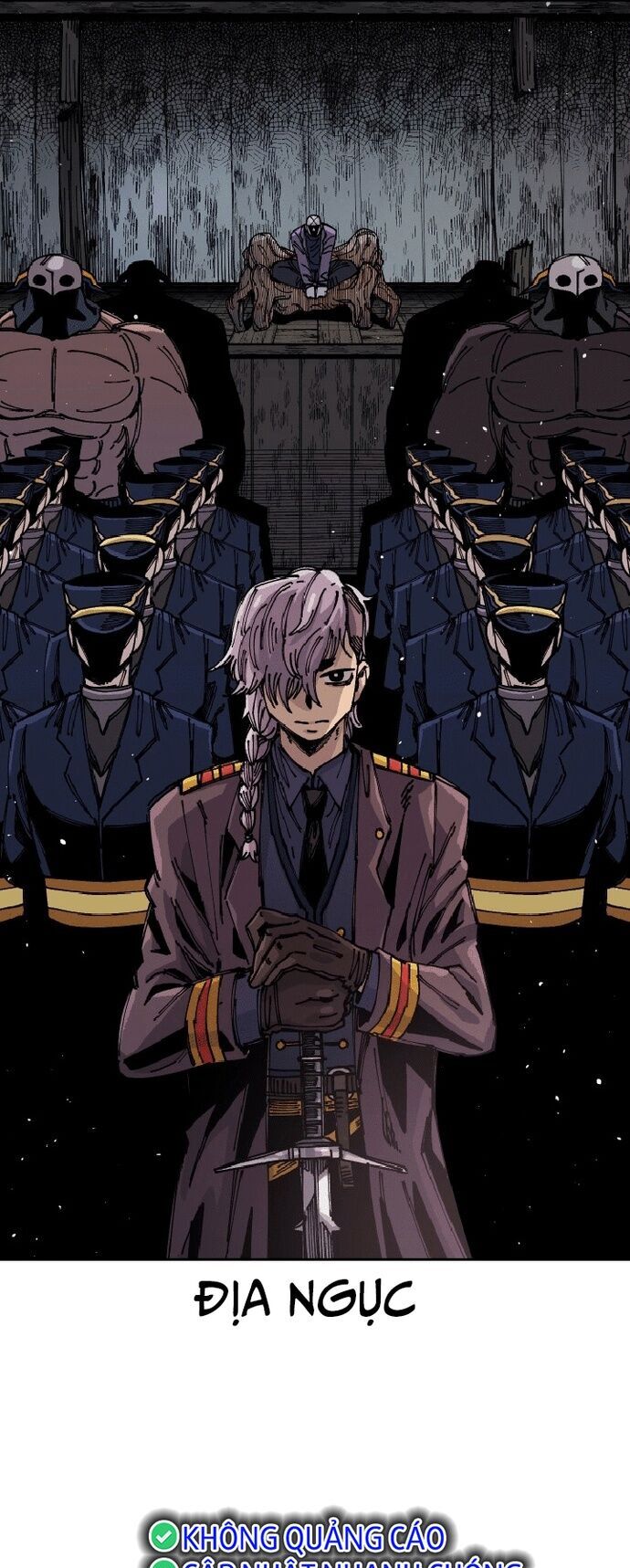 Sắp Xuất Ngũ Thì Isekai Chapter 23 - 57