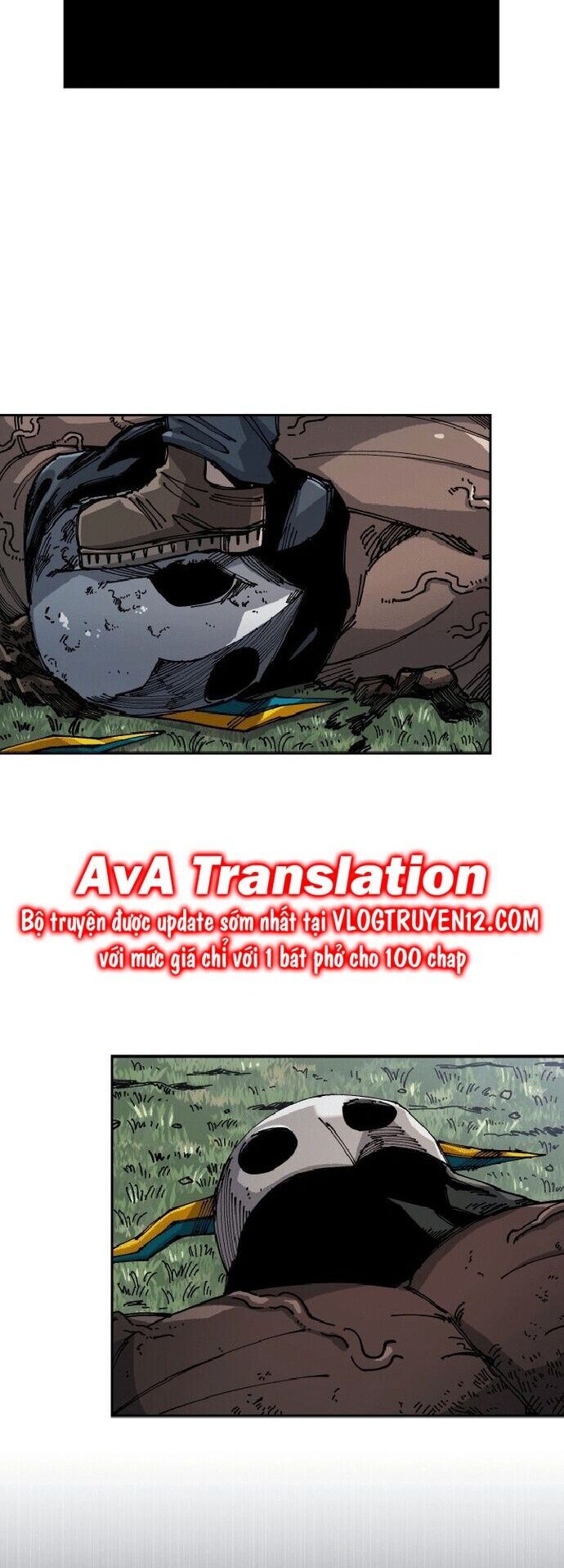 Sắp Xuất Ngũ Thì Isekai Chapter 23 - 8