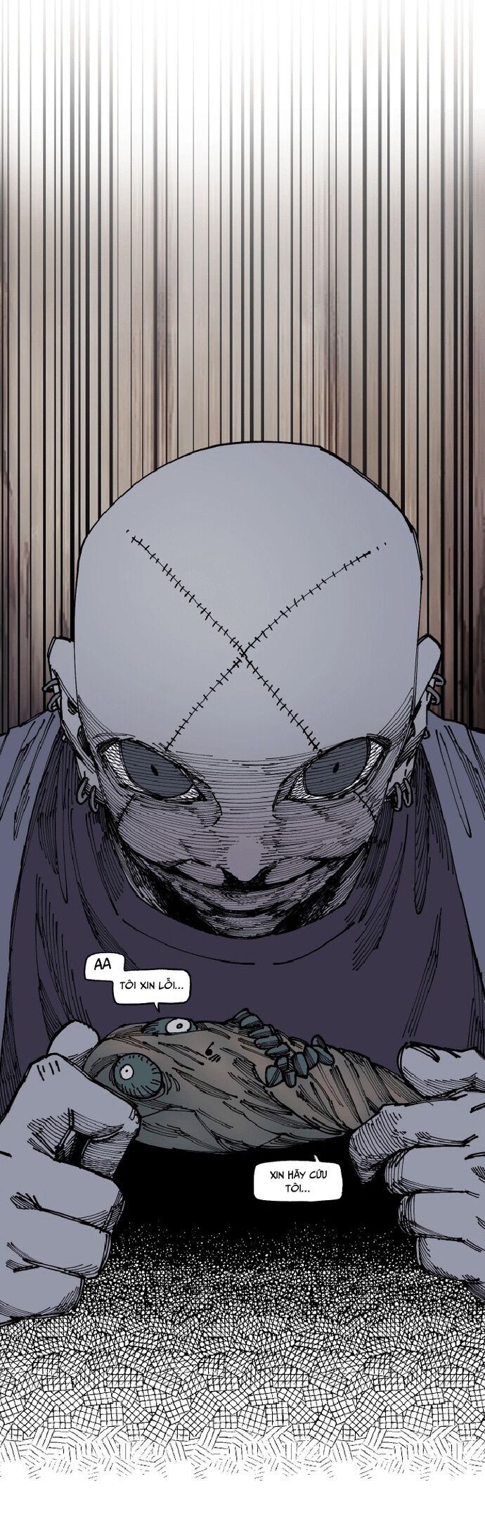 Sắp Xuất Ngũ Thì Isekai Chapter 24 - 13