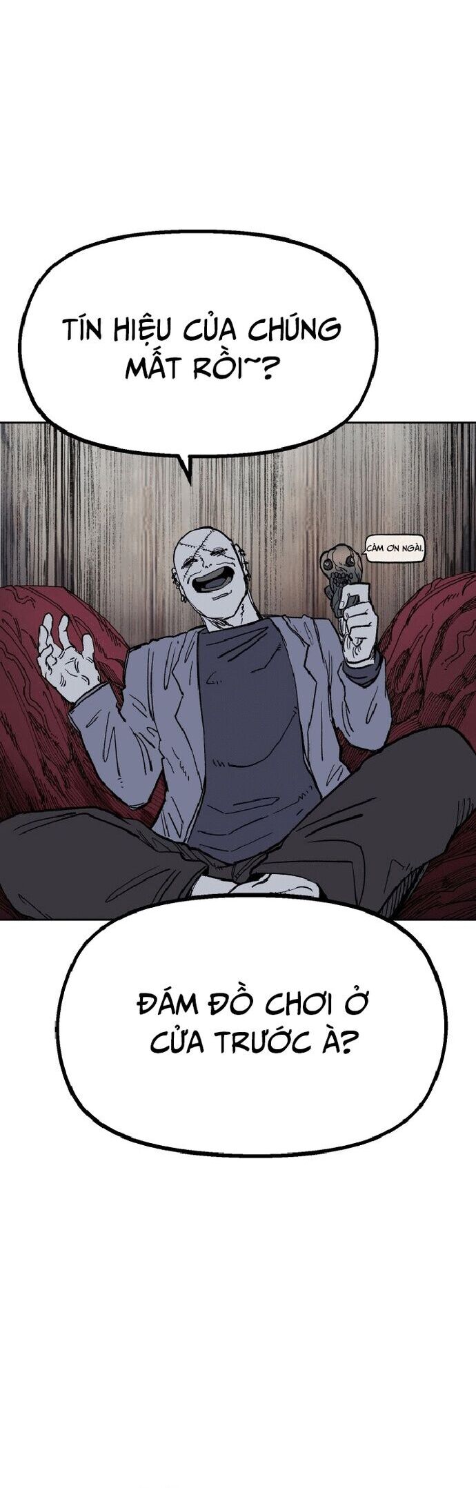 Sắp Xuất Ngũ Thì Isekai Chapter 24 - 14