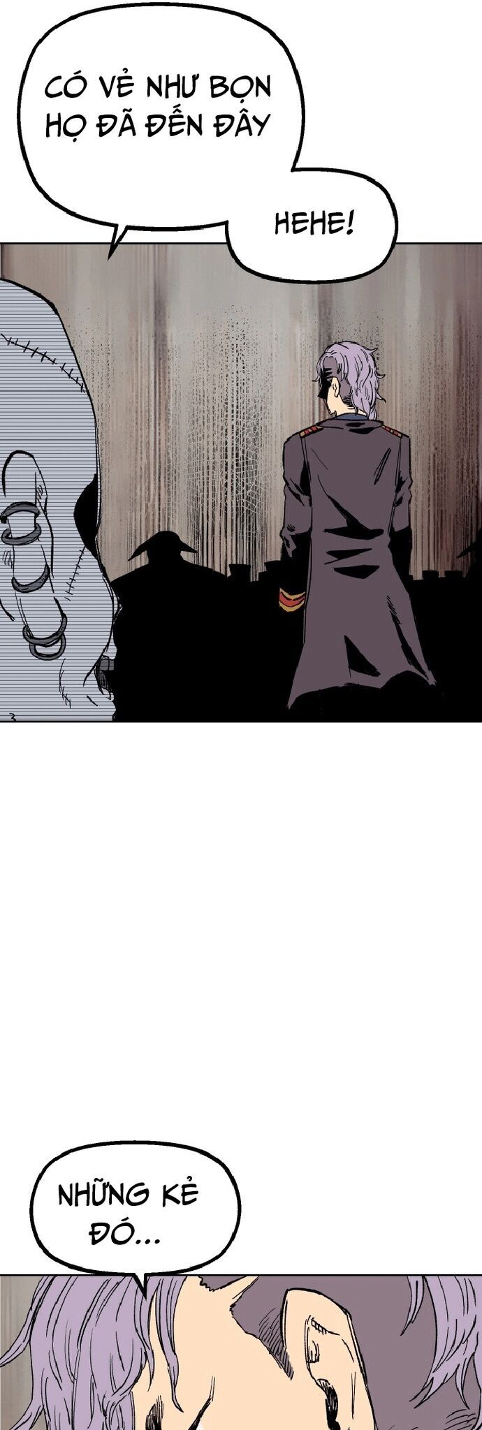 Sắp Xuất Ngũ Thì Isekai Chapter 24 - 15