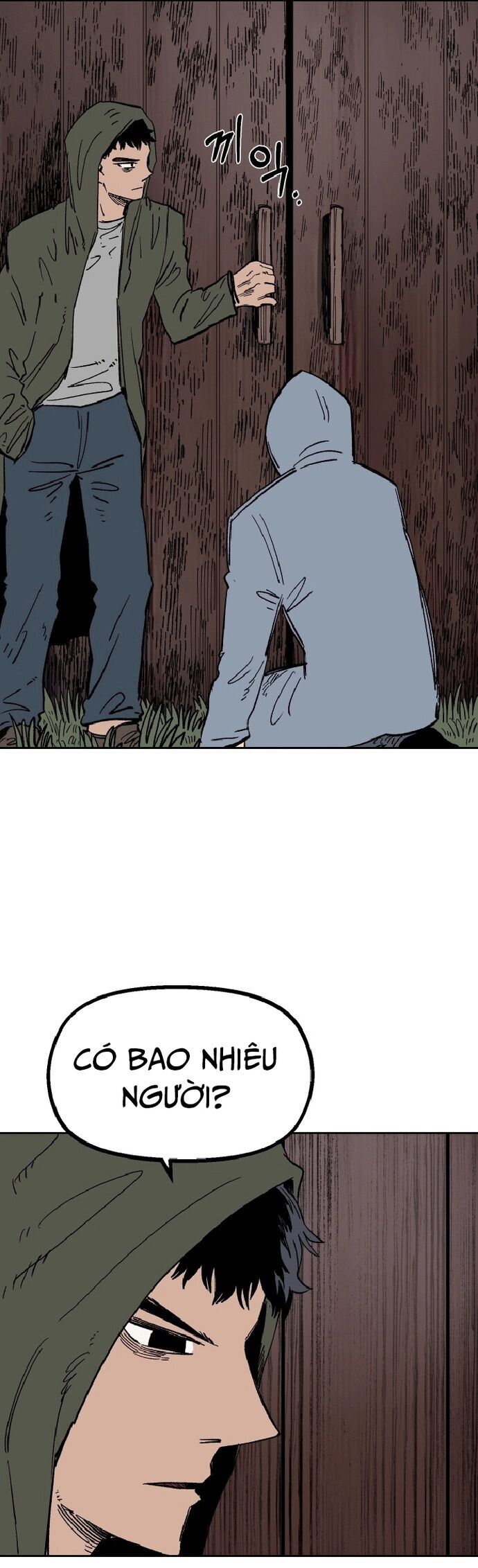 Sắp Xuất Ngũ Thì Isekai Chapter 24 - 17