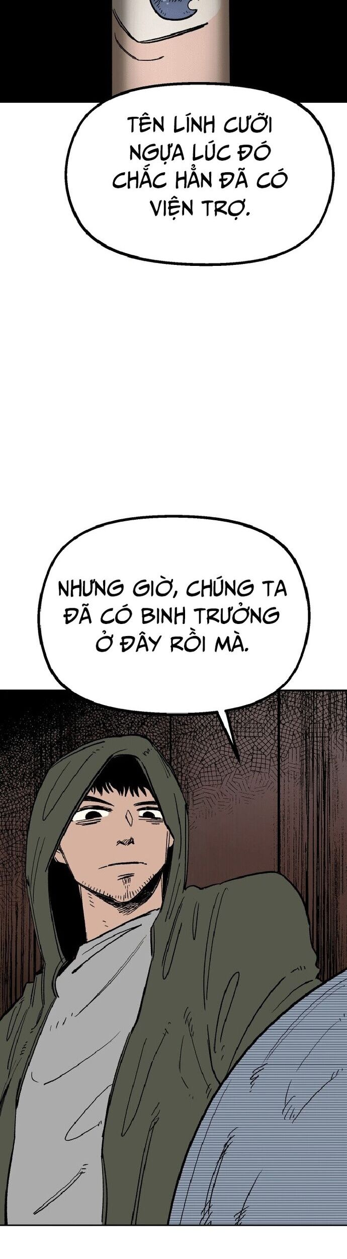 Sắp Xuất Ngũ Thì Isekai Chapter 24 - 20