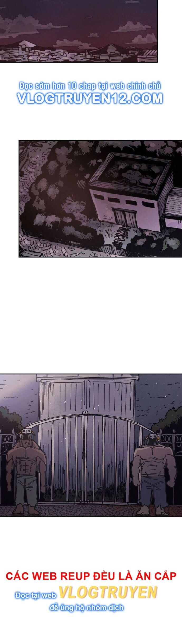 Sắp Xuất Ngũ Thì Isekai Chapter 24 - 2