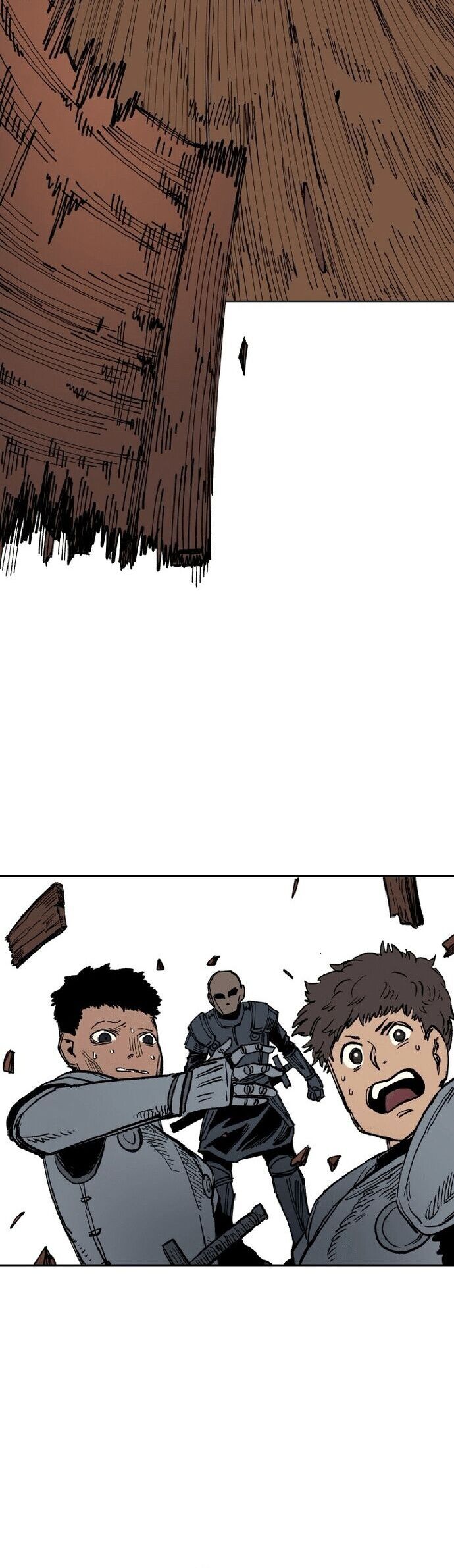 Sắp Xuất Ngũ Thì Isekai Chapter 24 - 24