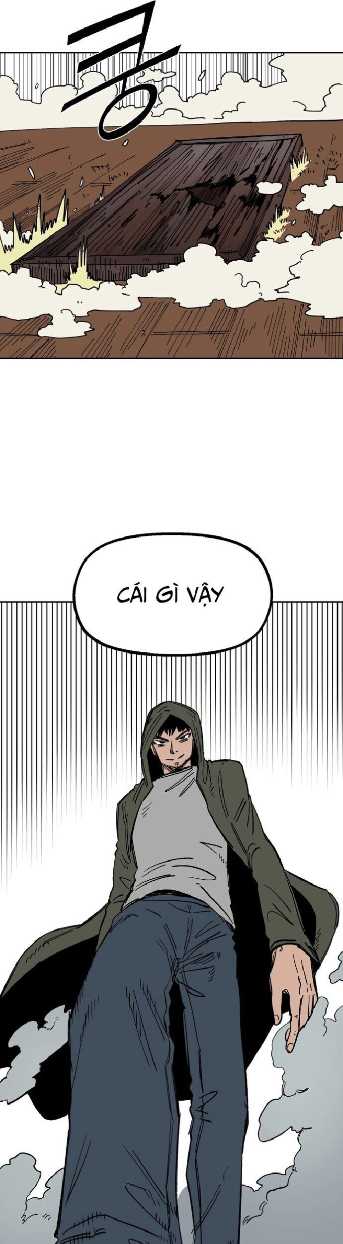 Sắp Xuất Ngũ Thì Isekai Chapter 24 - 25