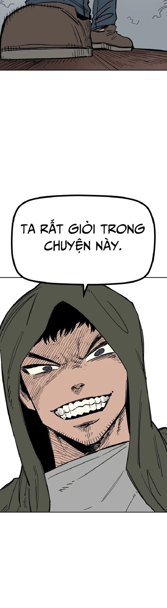 Sắp Xuất Ngũ Thì Isekai Chapter 24 - 26