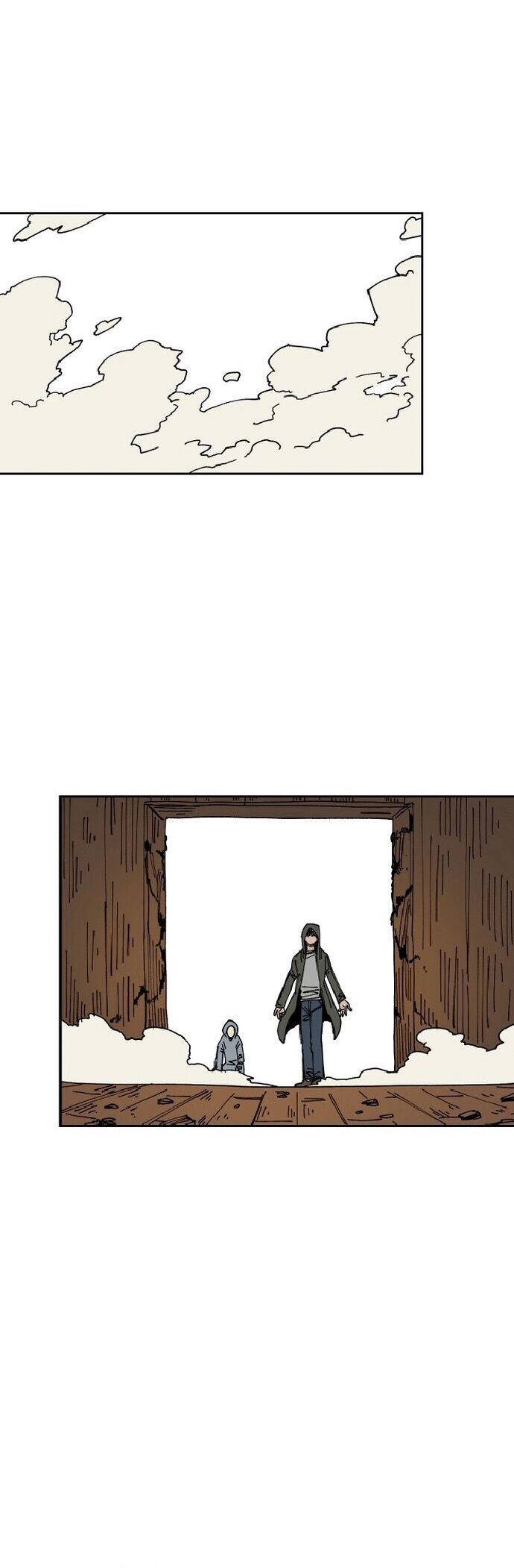 Sắp Xuất Ngũ Thì Isekai Chapter 24 - 28